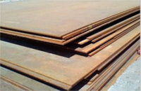 ABS/A Shipbuilding Steel Plates