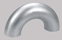 180° Long Radius Elbow