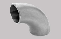 90° Long Radius Elbow