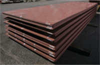 Abrasion Resistance Plates