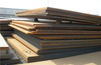 ABS/FH36 Shipbuilding Steel Plates
