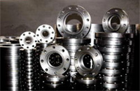 Alloy Steel Flanges