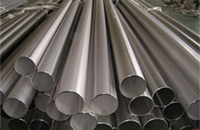 Alloy Steel Pipes & Tubes