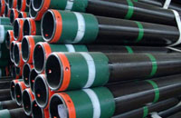 Api 5l Line Pipes