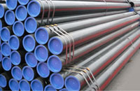 ASTM A 672 Welded Pipe & Tubes