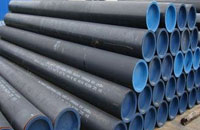 ASTM A106 GR. B / ASTM A106 GR. C Carbon Steel Pipes & Tubes