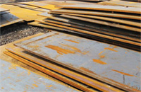 ASTM A537 CL.1 ASTM A537 CL.1