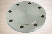 Blind Flanges
