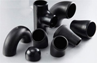 Carbon Steel Buttweld Fittings Carbon Steel Buttweld Fittings
