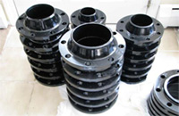 Carbon Steel Flanges