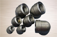 Carbon Steel Forged Fittings