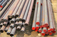 Carbon Steel Round Bars Carbon Steel Round Bars