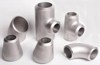Duplex Steel & Super Duplex Stee Buttweld Fittings