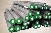 Duplex Steel Round Bars