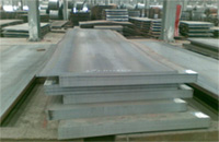 High Tensile Plates Grade 690QL