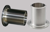 Long Stub End