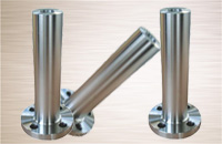 Long Weld Neck Flanges