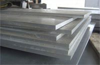 LR/D Shipbuilding Steel Plates