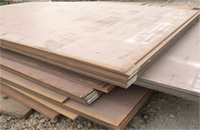 LR/DH32 Shipbuilding Steel Plates