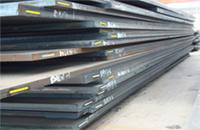 LR/EH36 Shipbuilding Steel Plates