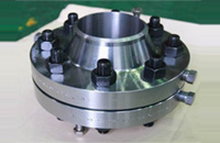 Orifice Flanges