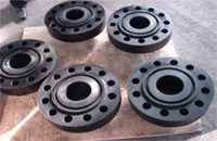 Ring Type Joint Flanges