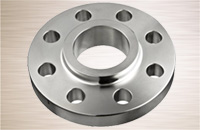 Slip On Flanges