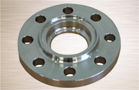 Socket Weld Flanges