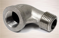 Street Elbow Street Elbow