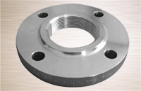 Threaded Flanges